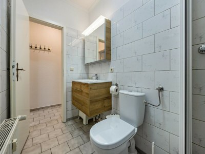 Apartment Ferienwohnung in Buchholz am Müritzsee - Features photo 11