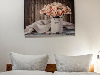 Apartment Ferienwohnung in Buchholz am Müritzsee - Features photo 12