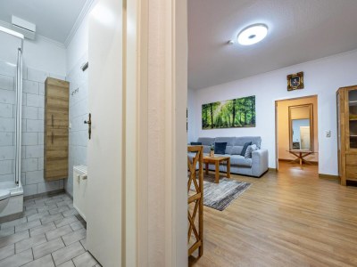 Apartment Ferienwohnung in Buchholz am Müritzsee - Features photo 16