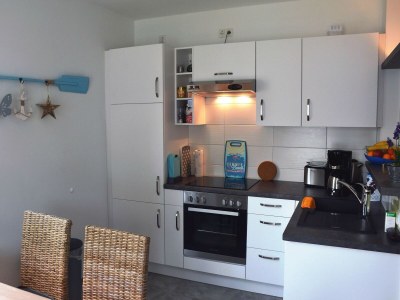 Holiday house Doppelhaushälfte Dock Nr. 7.0 in Zirchow - Features photo 7