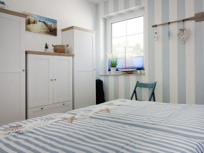 Holiday house Doppelhaushälfte Dock Nr. 7.0 in Zirchow - Features photo 8