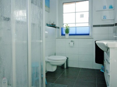 Holiday house Doppelhaushälfte Dock Nr. 7.0 in Zirchow - Features photo 9