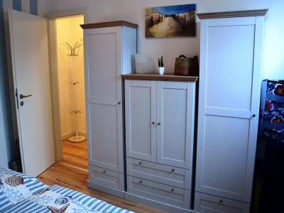 Holiday house Doppelhaushälfte Dock Nr. 7.0 in Zirchow - Features photo 10