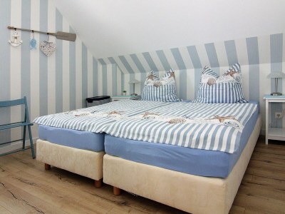 Holiday house Doppelhaushälfte Dock Nr. 7.0 in Zirchow - Features photo 11