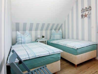 Holiday house Doppelhaushälfte Dock Nr. 7.0 in Zirchow - Features photo 14