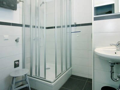 Holiday house Doppelhaushälfte Dock Nr. 7.0 in Zirchow - Features photo 16