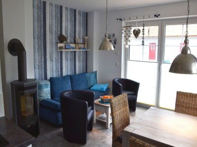 Holiday house Doppelhaushälfte Dock Nr. 7.0 in Zirchow - Features photo 18