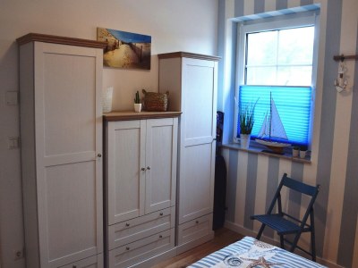 Holiday house Doppelhaushälfte Dock Nr. 7.0 in Zirchow - Features photo 20