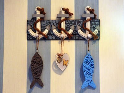 Holiday house Doppelhaushälfte Dock Nr. 7.0 in Zirchow - Outdoor photo 23