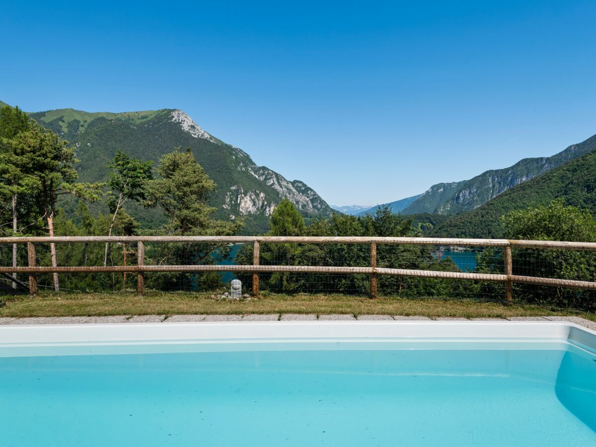 Holiday house Tranquil Stay Near Lake Ledro - Outdoor photo 5