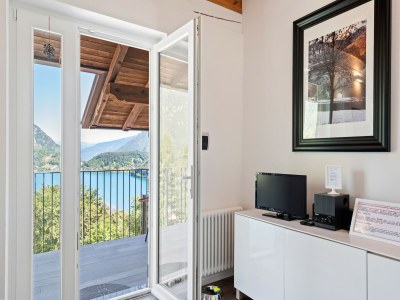 Holiday house Tranquil Stay Near Lake Ledro - Outdoor photo 11