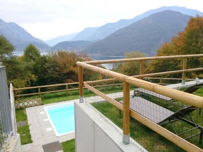 Holiday house Tranquil Stay Near Lake Ledro - Outdoor photo 16