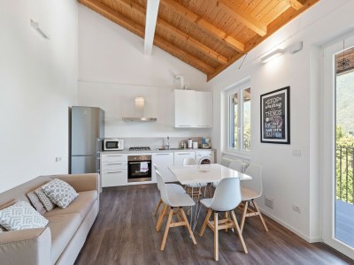 Holiday house Tranquil Stay Near Lake Ledro - Features photo 18