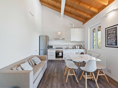 Holiday house Tranquil Stay Near Lake Ledro - Features photo 21