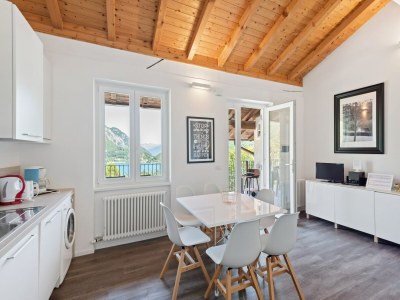 Holiday house Tranquil Stay Near Lake Ledro - Features photo 22