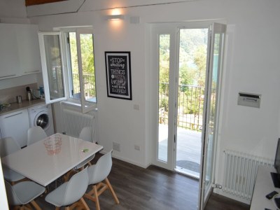 Holiday house Tranquil Stay Near Lake Ledro - Features photo 23