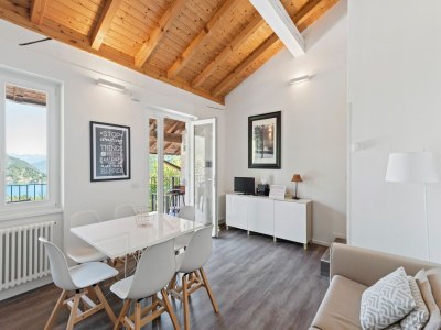 Holiday house Tranquil Stay Near Lake Ledro - Features photo 24