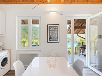 Holiday house Tranquil Stay Near Lake Ledro - Features photo 25