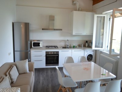 Holiday house Tranquil Stay Near Lake Ledro - Features photo 27