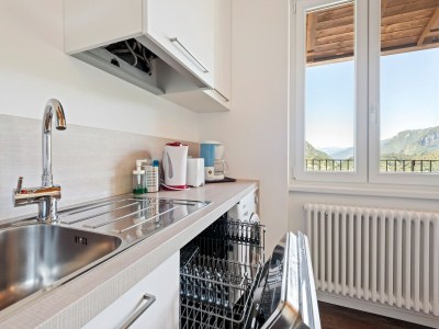 Holiday house Tranquil Stay Near Lake Ledro - Features photo 28