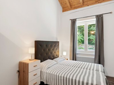 Holiday house Tranquil Stay Near Lake Ledro - Features photo 31