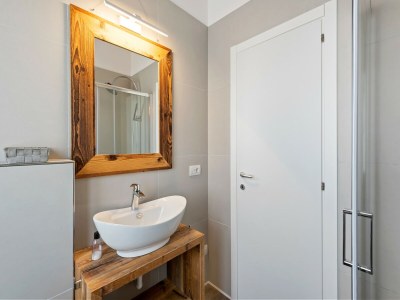 Holiday house Tranquil Stay Near Lake Ledro - Features photo 36