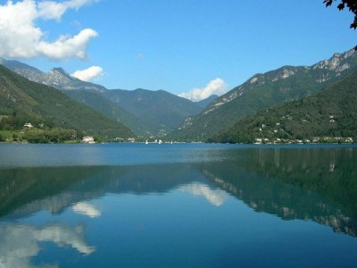 Holiday house Tranquil Stay Near Lake Ledro - Environment photo 39