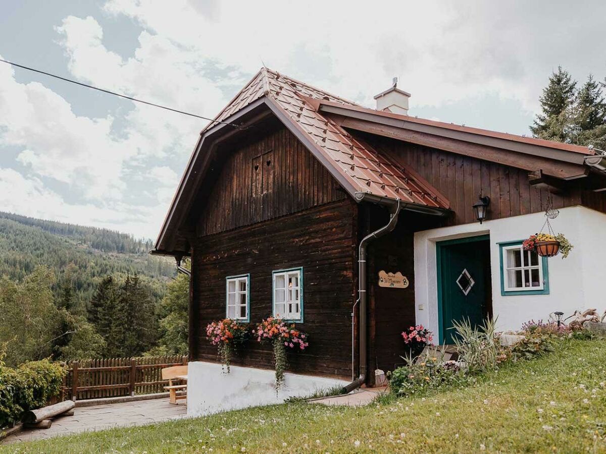 Apartment Ferienhaus "Die Keusche"