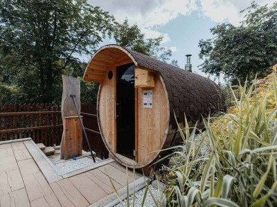 Apartment Ferienhaus "Die Keusche" - Outdoor photo 6