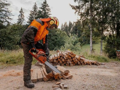 Apartment Ferienhaus "Die Keusche" - Outdoor photo 10