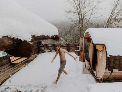 Apartment Ferienhaus "Die Keusche" - Outdoor photo 15