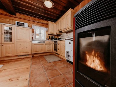 Apartment Ferienhaus "Die Keusche" - Outdoor photo 16