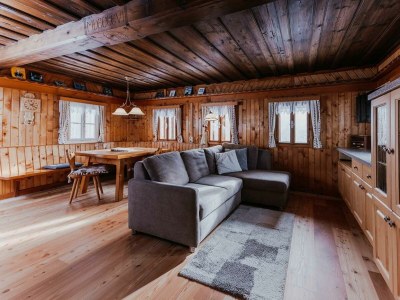 Apartment Ferienhaus "Die Keusche" - Outdoor photo 18