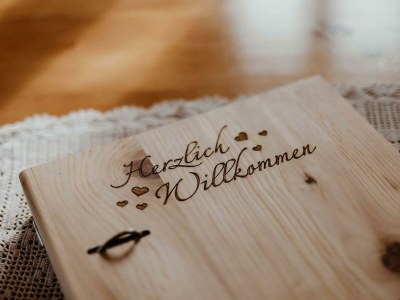 Apartment Ferienhaus "Die Keusche" - Outdoor photo 25