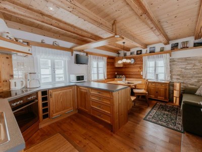 Apartment Ferienhaus "Die Keusche" - Outdoor photo 26