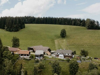 Apartment Ferienhaus "Die Keusche" - Outdoor photo 28