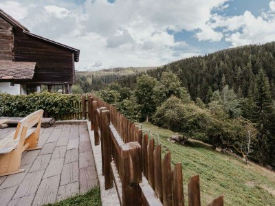 Apartment Ferienhaus "Die Keusche" - Outdoor photo 31