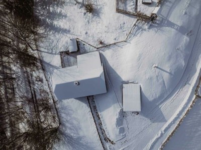 Apartment Ferienhaus "Die Keusche" - Outdoor photo 37