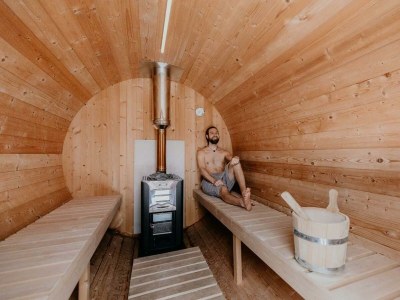 Apartment Ferienhaus "Die Keusche" - Outdoor photo 47