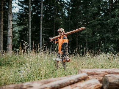 Apartment Ferienhaus "Die Keusche" - Outdoor photo 48