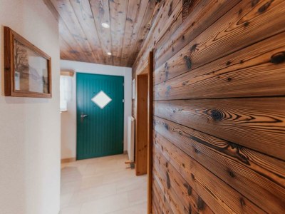 Apartment Ferienhaus "Die Keusche" - Features photo 51