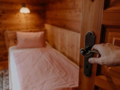 Apartment Ferienhaus "Die Keusche" - Features photo 53