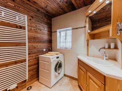 Apartment Ferienhaus "Die Keusche" - Features photo 54