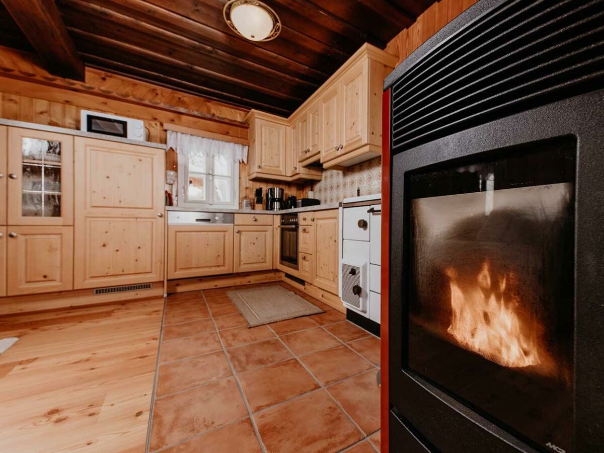 Holiday room Ferienhaus "Zieslerhaus"