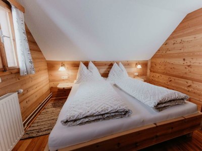 Holiday room Ferienhaus "Zieslerhaus" - Outdoor photo 24