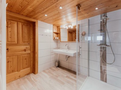 Holiday room Ferienhaus "Zieslerhaus" - Outdoor photo 26