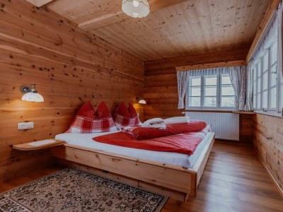 Holiday room Ferienhaus "Zieslerhaus" - Outdoor photo 47