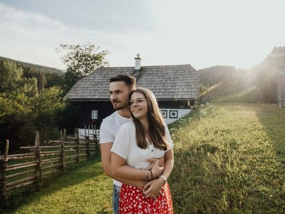 Holiday room Ferienhaus "Zieslerhaus" - Features photo 49