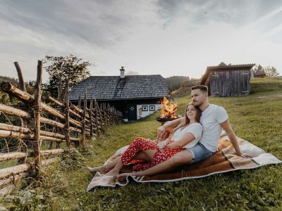 Holiday room Ferienhaus "Zieslerhaus" - Features photo 50