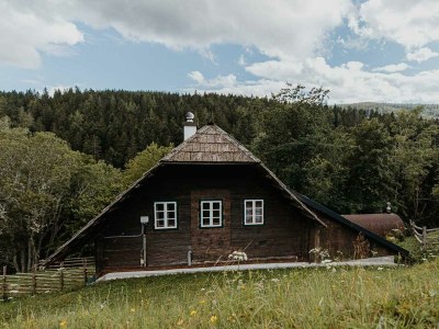 Holiday room Ferienhaus "Zieslerhaus" - Features photo 51